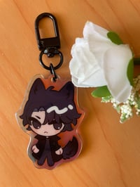 Image of Joongdok + SP Charms