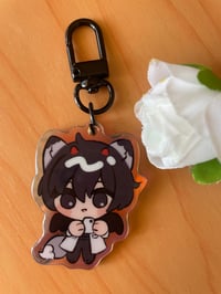 Image of Joongdok + SP Charms