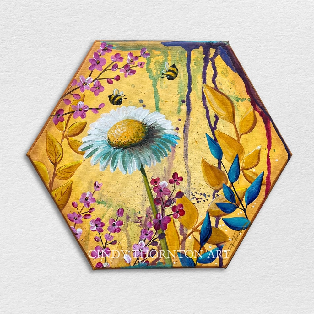 Image of Flight of the Bumblebees #2