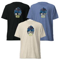 FORTNITE WITH GRANDMA T-SHIRT