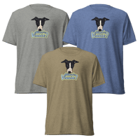 WHERE'S VINNIE T-SHIRT