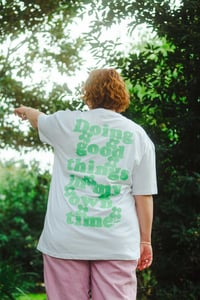 Image 2 of Take Your Time T-Shirt