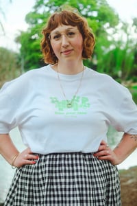 Image 4 of Take Your Time T-Shirt