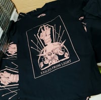 Image 2 of INTUS MORTEM - Exiled From Light [TS]