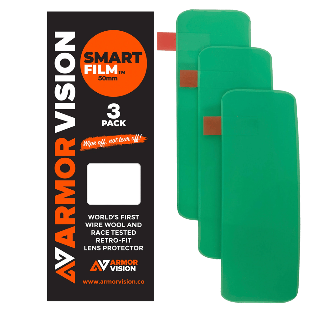 Image of Armor Vision Smart Film Lens Protector 