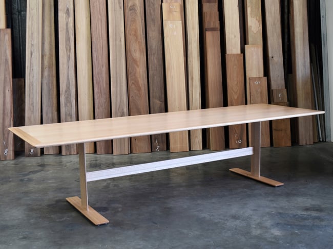 FOLD DINING TABLE