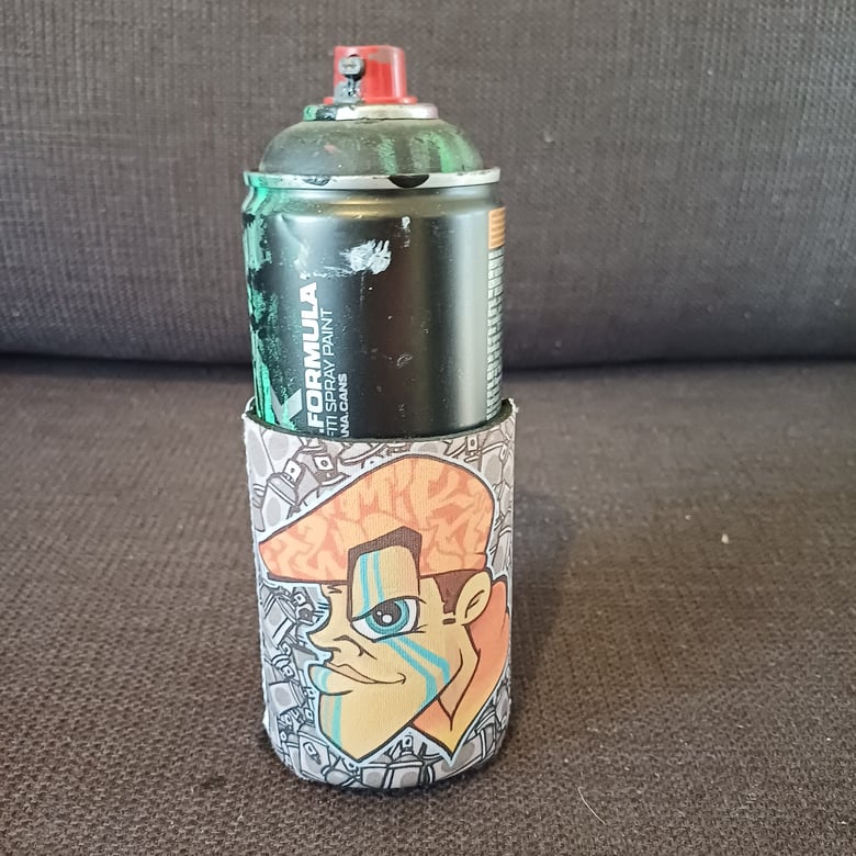 Image of Bboy stubby holder