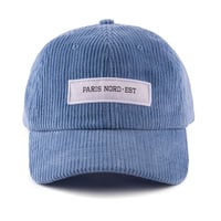 Image 1 of BLEU CANAL