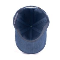 Image 5 of BLEU CANAL