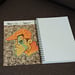 Image of Xxi sketch book