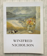 Image 1 of Winifred Nicholson by Judith Collins