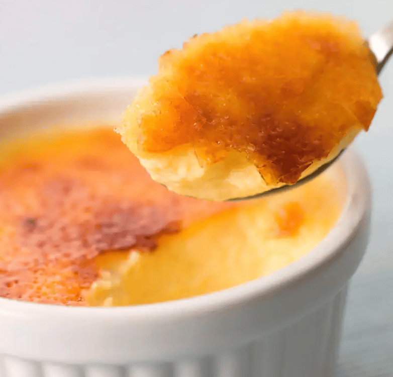 Image of Creme Brulee Wax Melts