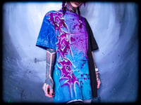 Image 17 of SiGnAL666 UV Tee (XL)