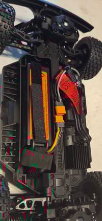 Image 6 of Arrma Mojave Grom 2 Two 3s - (New Open Box)