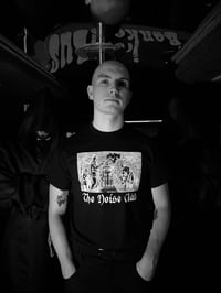 The Noise Tee 001