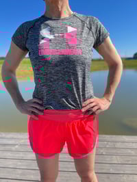 Image 1 of UNDER ARMOUR, HEATGEAR W