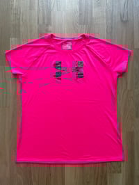Image 4 of UNDER ARMOUR, HEATGEAR W