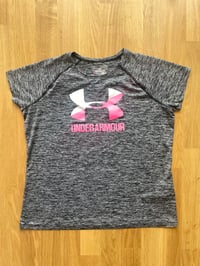 Image 2 of UNDER ARMOUR, HEATGEAR W