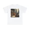 Café de Paris 70s Tee