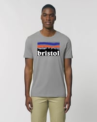 Image 1 of Bristol T-shirt