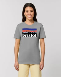 Image 2 of Bristol T-shirt
