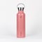 Image of Metal Handle Insulated Bottle