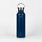 Image of Metal Handle Insulated Bottle