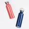 Image of Metal Handle Insulated Bottle