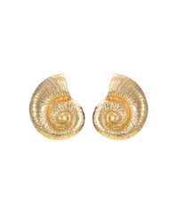Mermaid Earrings