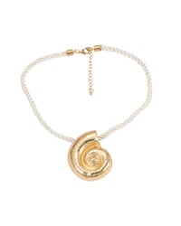 Mermaid Necklace