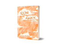 RUN AWAY. [PRÉCOMMANDE]