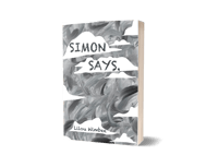 SIMON SAYS. [PRÉCOMMANDE]