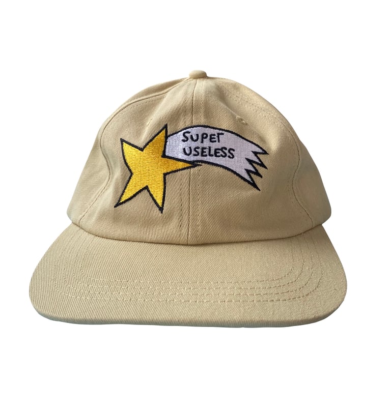 SUPER USELESS 2.0 Image 2