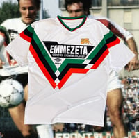 Venezia 1991 Retro