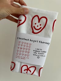 a day in the life of my heart