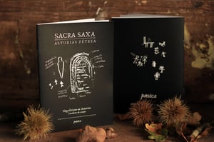 Image of ↟  Sacra Saxa - Asturias ↟ 