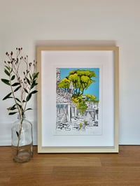 Image 1 of Lime Kiln