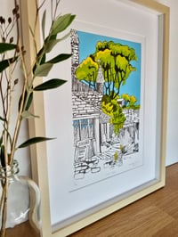 Image 3 of Lime Kiln