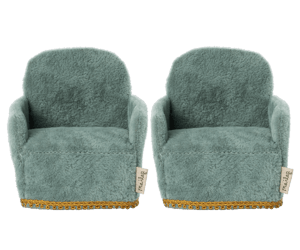 Image of Butacas ratones