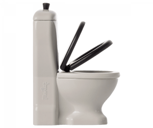 Image of Inodoro ratón