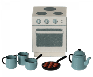 Image of Los favoritos de Madam Blue