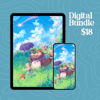 Symphony of the Wind: Digital Bundle