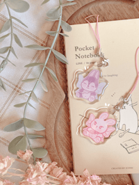 Image 1 of ⊹Baby SKZoo Fairies⊹ 