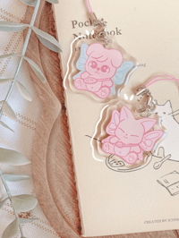 Image 4 of ⊹Baby SKZoo Fairies⊹ 