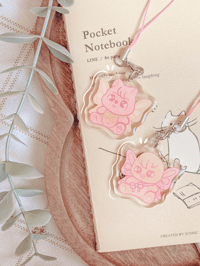 Image 3 of ⊹Baby SKZoo Fairies⊹ 