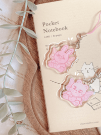 Image 2 of ⊹Baby SKZoo Fairies⊹ 