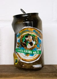 Corner Beer Dose