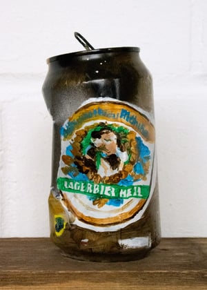 Corner Beer Dosen