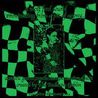 Image 2 of Putrid Marsh - The Ruler Of A Green Hellscape - Flexi Disc 7"