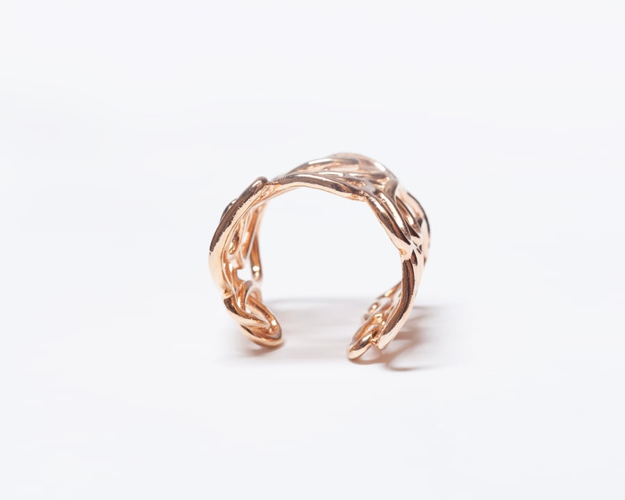 Image of Bracciale Medea rigido